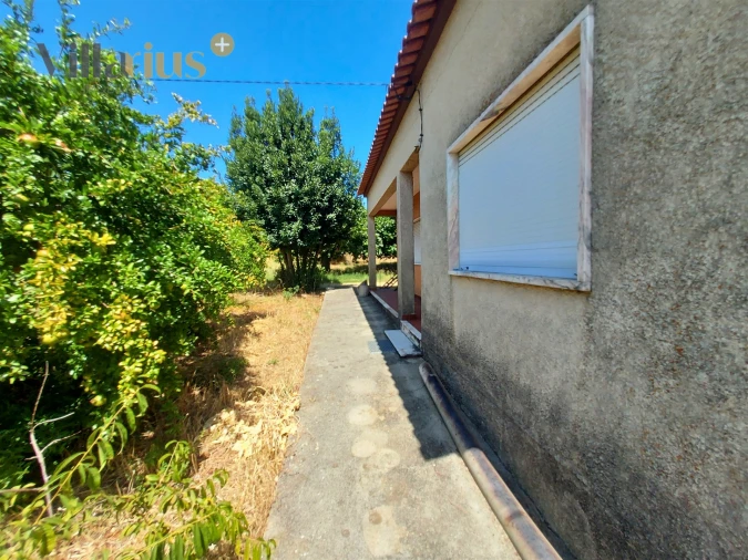 Moradia T2 para Venda em Madalena e Beselga Foto 32