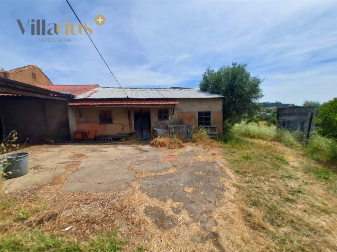 Moradia T2 para Venda em Madalena e Beselga Foto 15