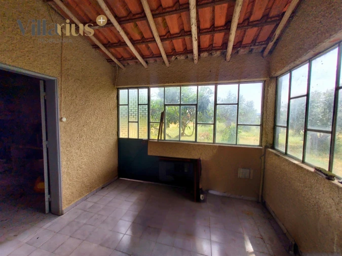 Moradia T2 para Venda em Madalena e Beselga Foto 20