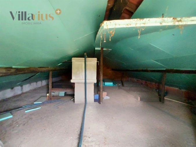 Moradia T2 para Venda em Madalena e Beselga Foto 39