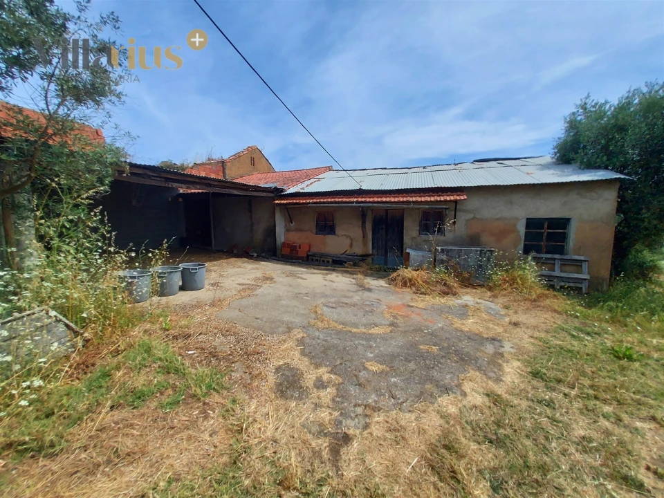 Moradia T2 para Venda em Madalena e Beselga Foto 14