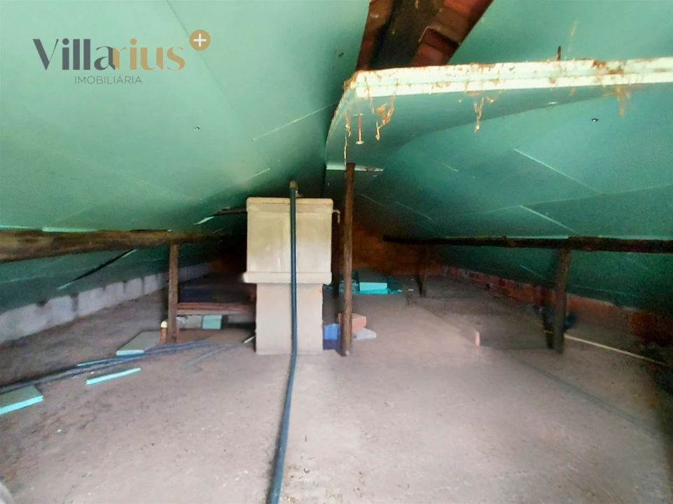 Moradia T2 para Venda em Madalena e Beselga Foto 39