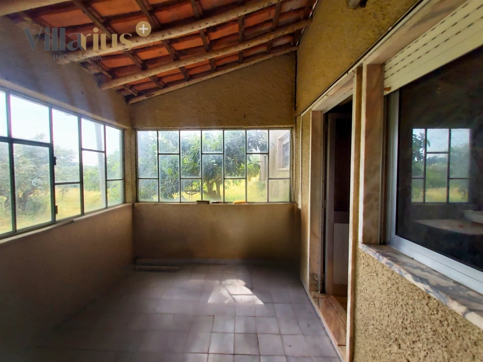 Moradia T2 para Venda em Madalena e Beselga Foto 18