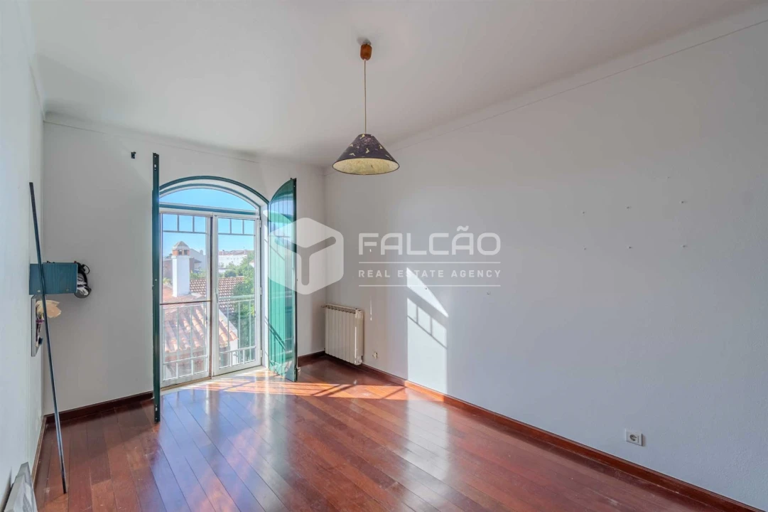 Moradia T4 para Venda em Alpiarça Foto 33