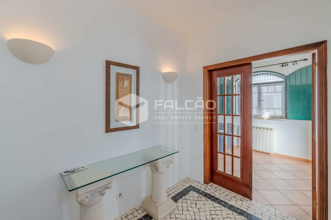 Moradia T4 para Venda em Alpiarça Foto 3