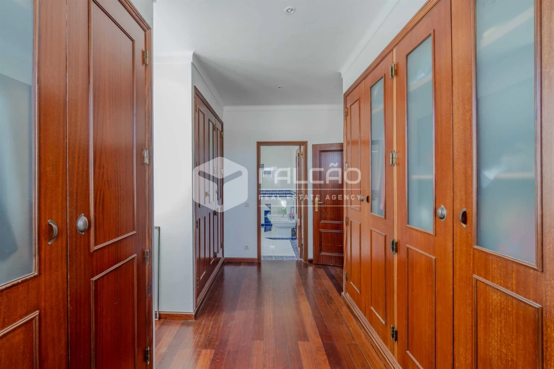 Moradia T4 para Venda em Alpiarça Foto 23