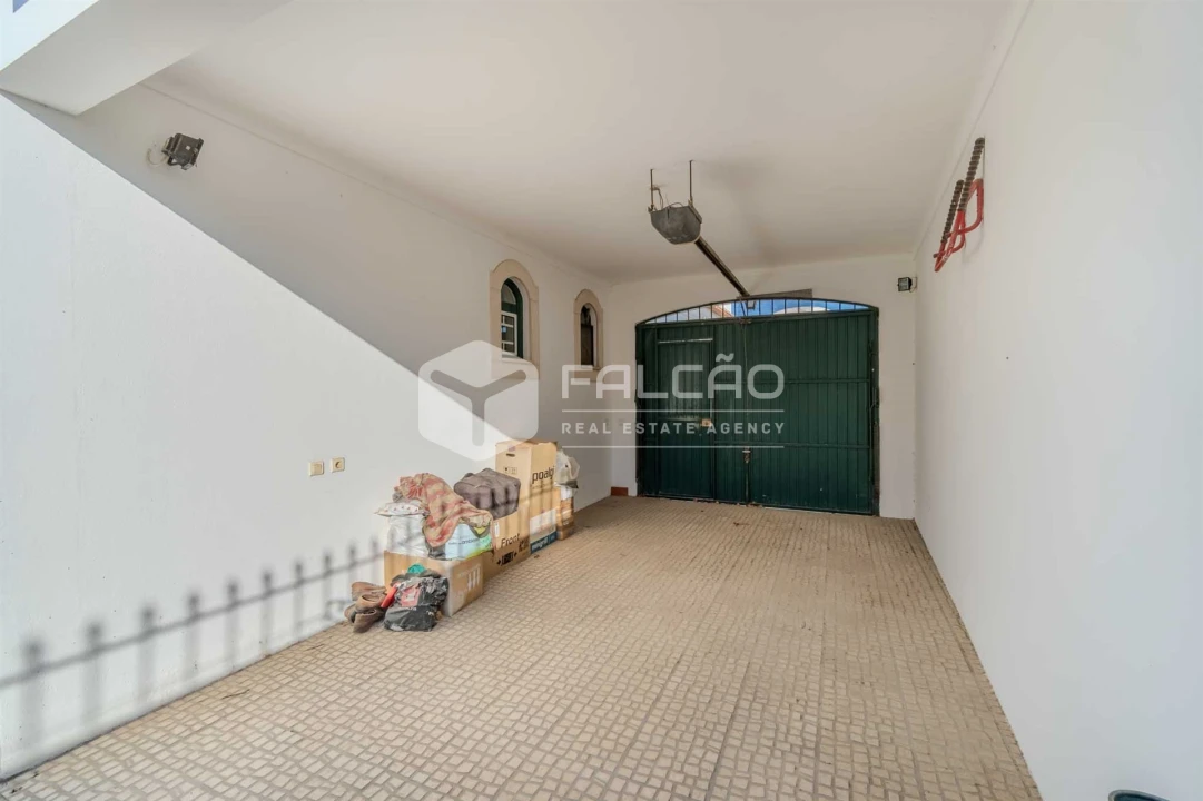 Moradia T4 para Venda em Alpiarça Foto 37