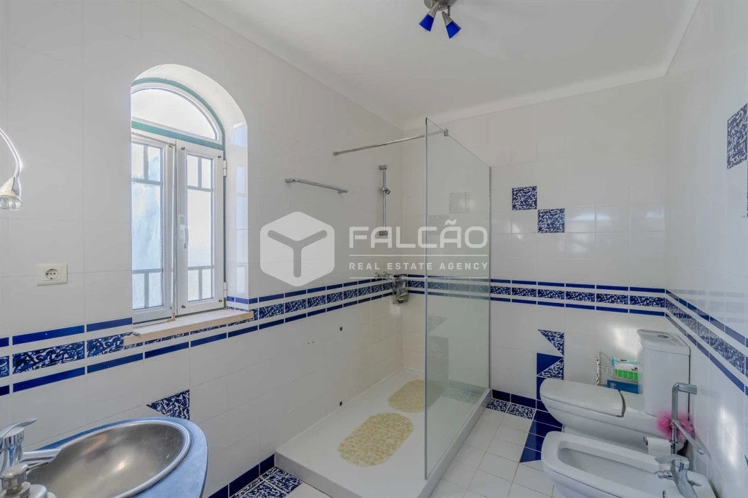 Moradia T4 para Venda em Alpiarça Foto 24