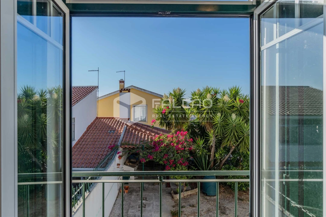 Moradia T4 para Venda em Alpiarça Foto 30