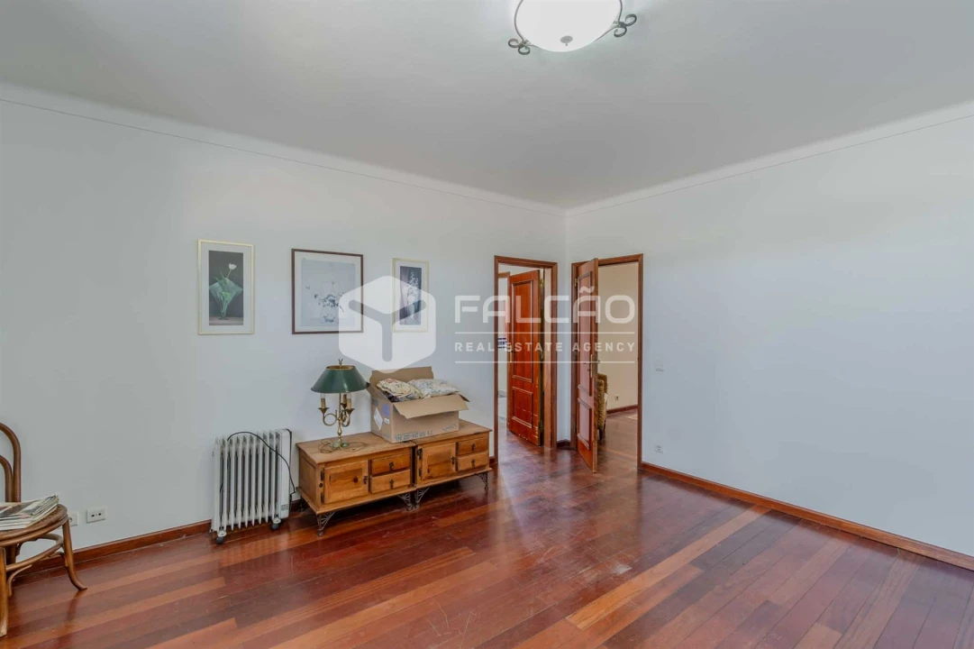 Moradia T4 para Venda em Alpiarça Foto 21