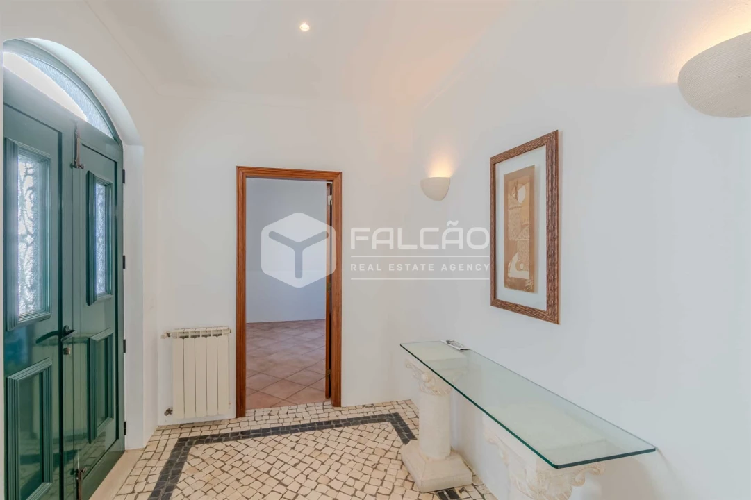 Moradia T4 para Venda em Alpiarça Foto 4