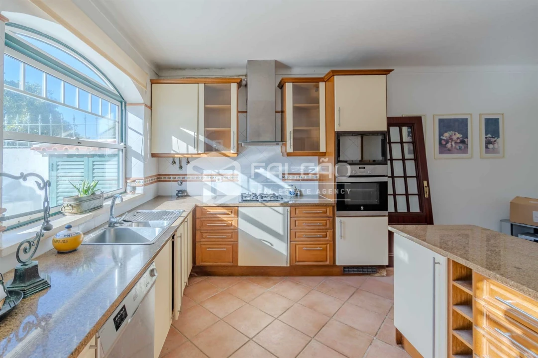 Moradia T4 para Venda em Alpiarça Foto 16