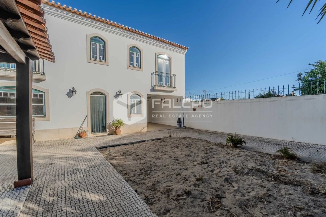 Moradia T4 para Venda em Alpiarça Foto 42