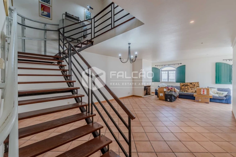 Moradia T4 para Venda em Alpiarça Foto 9