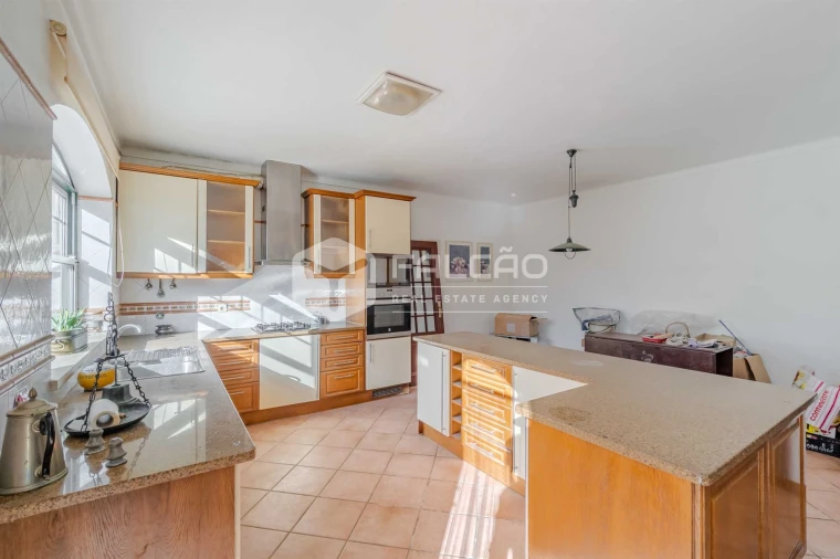 Moradia T4 para Venda em Alpiarça Foto 12