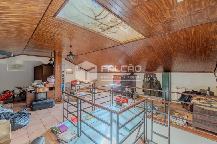 Moradia T4 para Venda em Alpiarça Foto 36