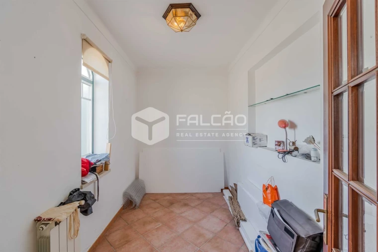 Moradia T4 para Venda em Alpiarça Foto 5