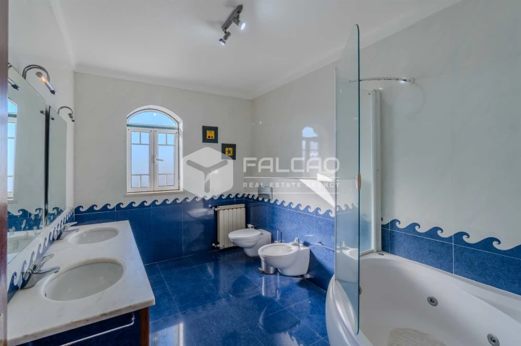 Moradia T4 para Venda em Alpiarça Foto 31