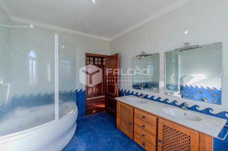 Moradia T4 para Venda em Alpiarça Foto 32