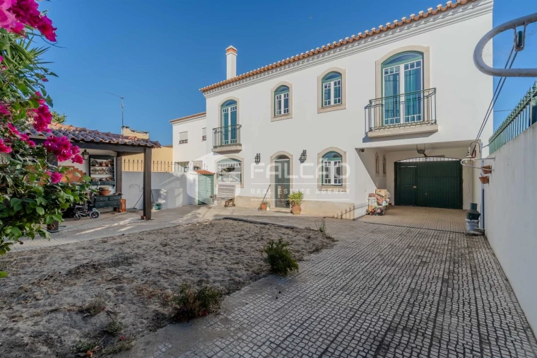 Moradia T4 para Venda em Alpiarça Foto 44