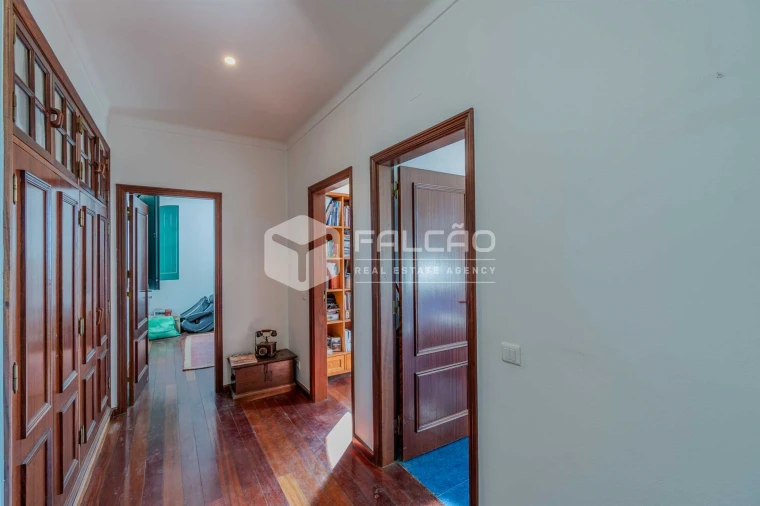 Moradia T4 para Venda em Alpiarça Foto 26