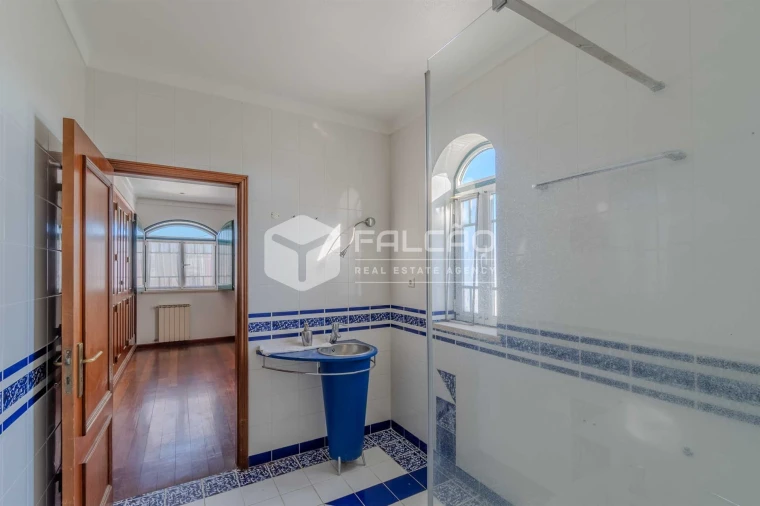 Moradia T4 para Venda em Alpiarça Foto 25