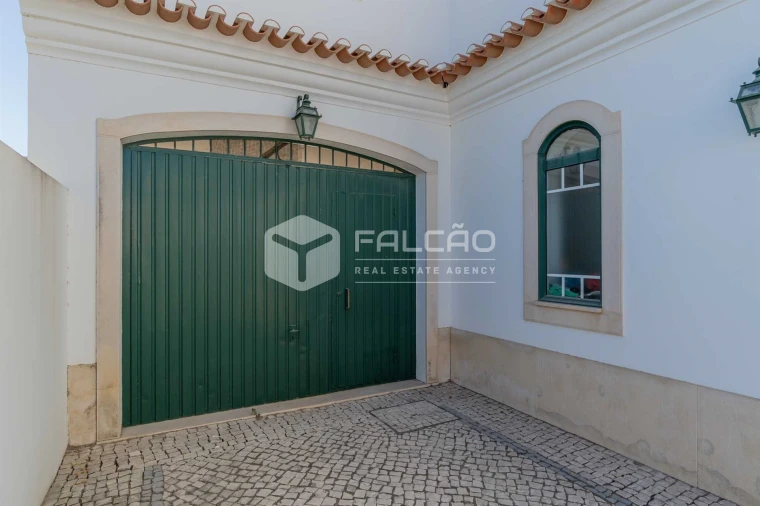 Moradia T4 para Venda em Alpiarça Foto 2