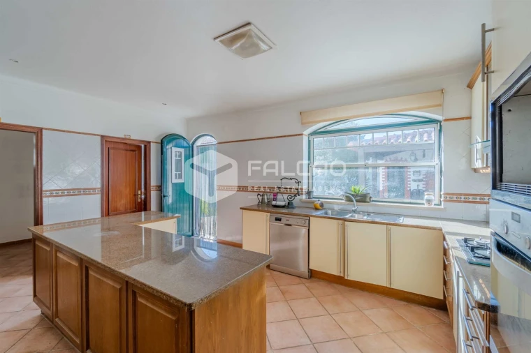 Moradia T4 para Venda em Alpiarça Foto 14