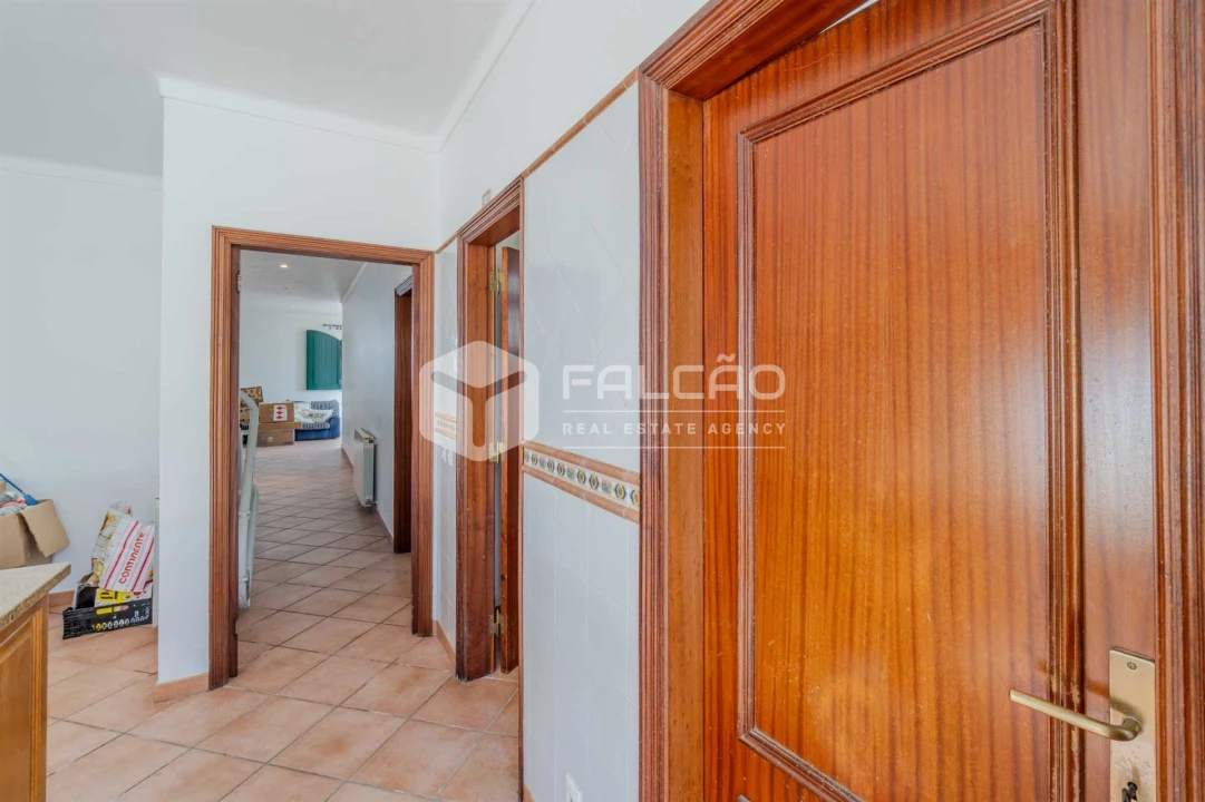 Moradia T4 para Venda em Alpiarça Foto 17