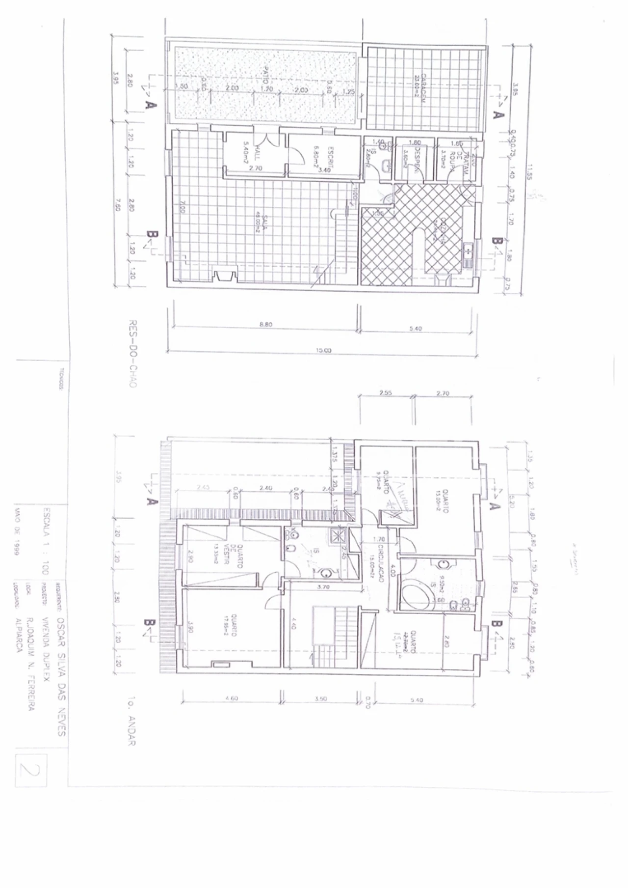 Moradia T4 para Venda em Alpiarça Foto 45