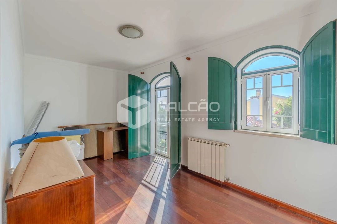 Moradia T4 para Venda em Alpiarça Foto 27