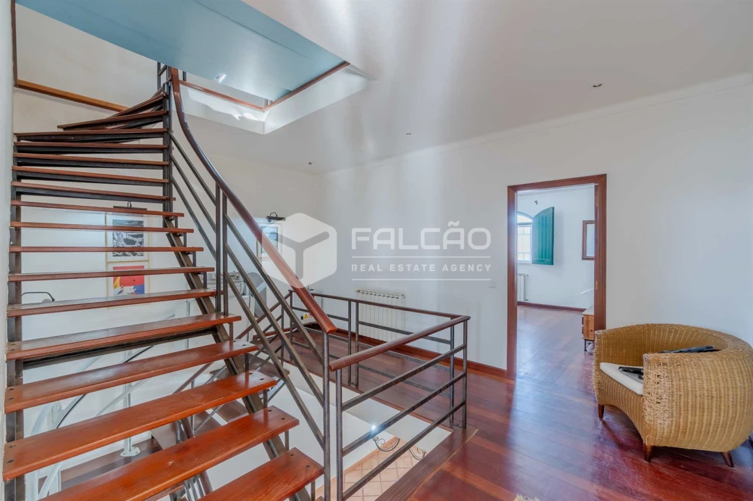 Moradia T4 para Venda em Alpiarça Foto 19