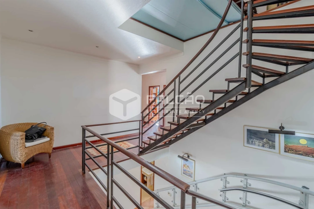 Moradia T4 para Venda em Alpiarça Foto 18