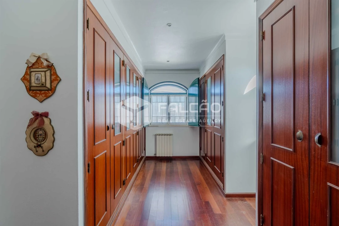 Moradia T4 para Venda em Alpiarça Foto 22