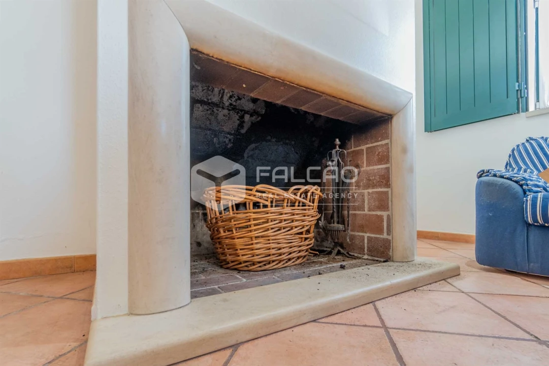 Moradia T4 para Venda em Alpiarça Foto 7