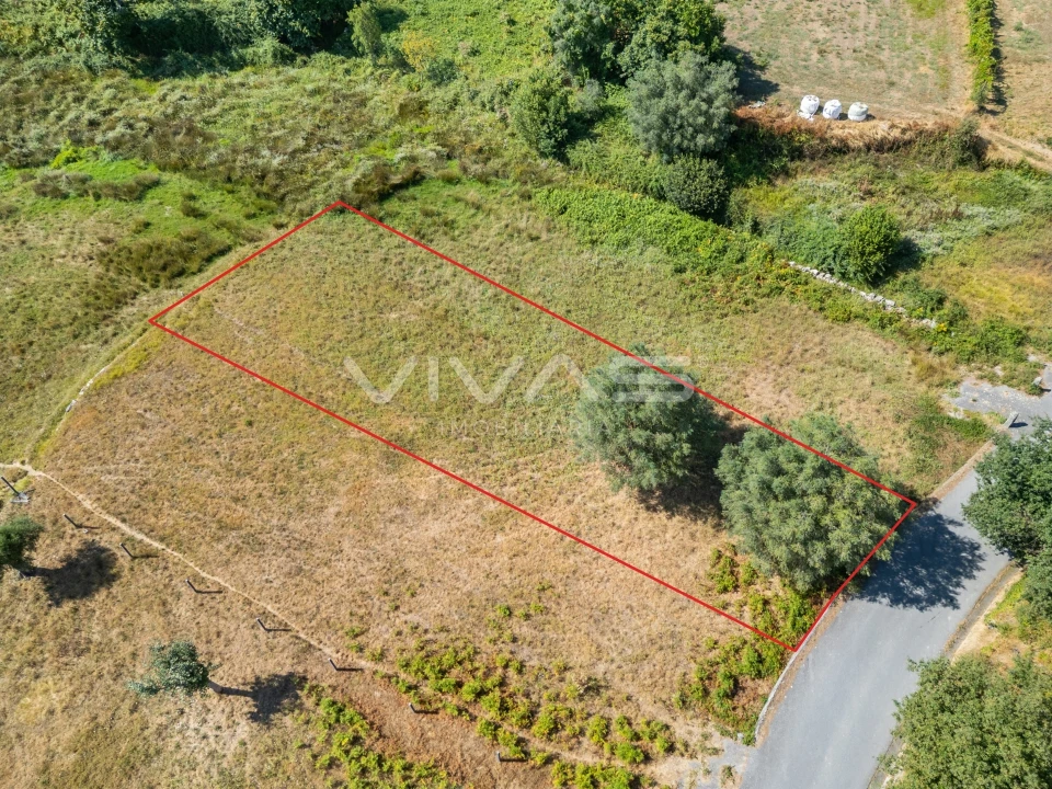 Terreno Agricola ou Rústico para Venda em Cabaços e Fojo Lobal Foto 1