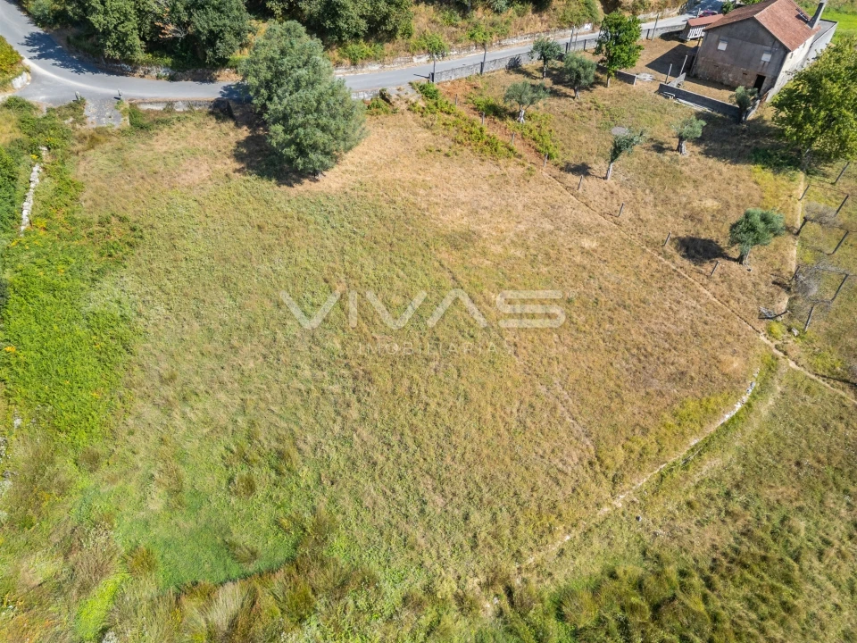 Terreno Agricola ou Rústico para Venda em Cabaços e Fojo Lobal Foto 7