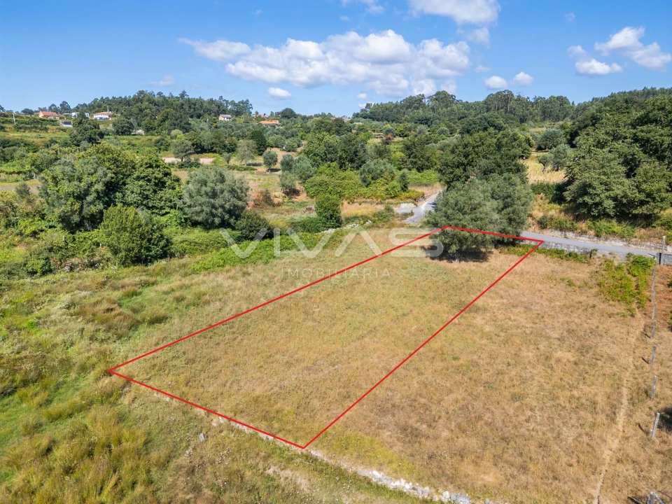 Terreno Agricola ou Rústico para Venda em Cabaços e Fojo Lobal Foto 5
