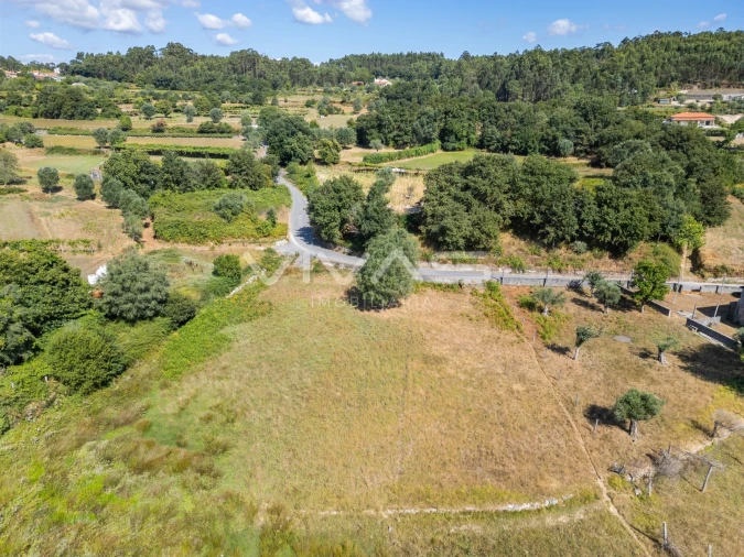 Terreno Agricola ou Rústico para Venda em Cabaços e Fojo Lobal Foto 9