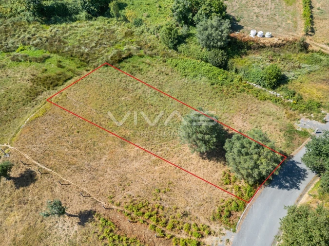 Terreno Agricola ou Rústico para Venda em Cabaços e Fojo Lobal Foto 1