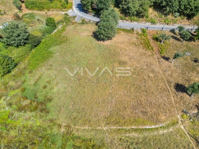 Terreno Agricola ou Rústico para Venda em Cabaços e Fojo Lobal Foto 8