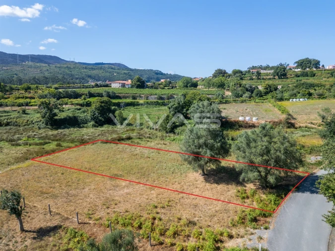 Terreno Agricola ou Rústico para Venda em Cabaços e Fojo Lobal Foto 2