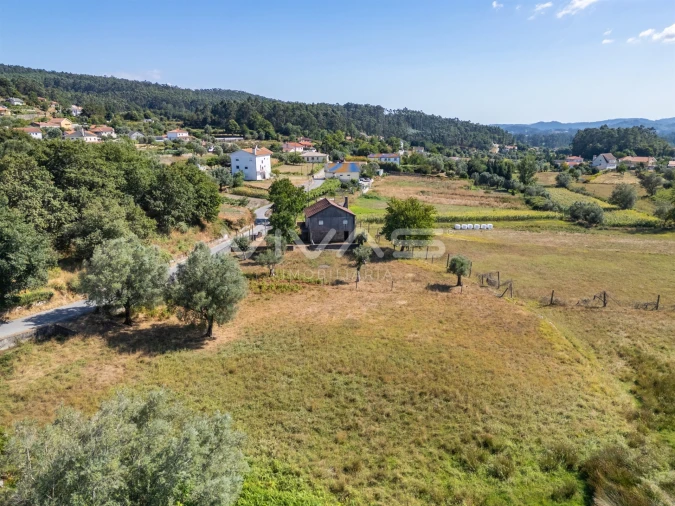 Terreno Agricola ou Rústico para Venda em Cabaços e Fojo Lobal Foto 10