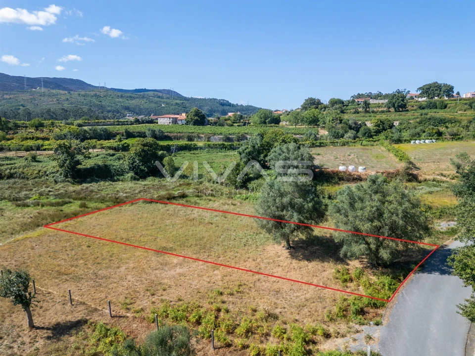 Terreno Agricola ou Rústico para Venda em Cabaços e Fojo Lobal Foto 2