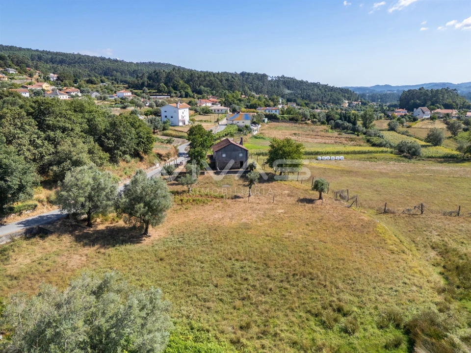 Terreno Agricola ou Rústico para Venda em Cabaços e Fojo Lobal Foto 10