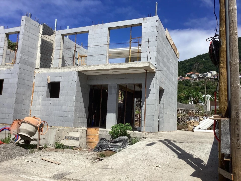 Moradia T2 para Venda em Ponta Delgada Foto 10