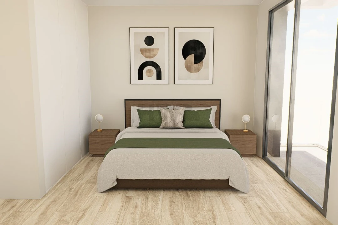 Moradia T2 para Venda em Ponta Delgada Foto 6