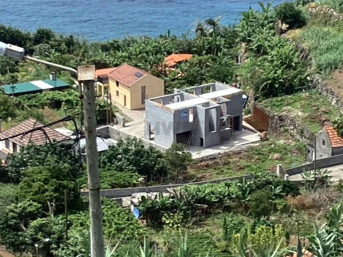 Moradia T2 para Venda em Ponta Delgada Foto 9