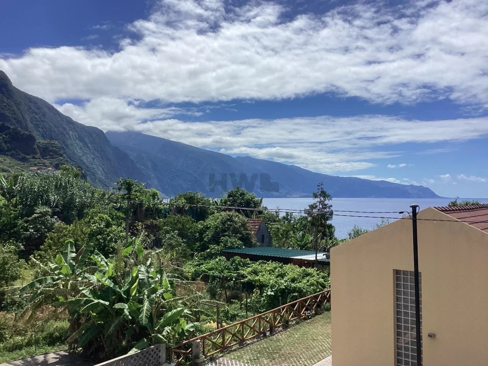 Moradia T2 para Venda em Ponta Delgada Foto 8