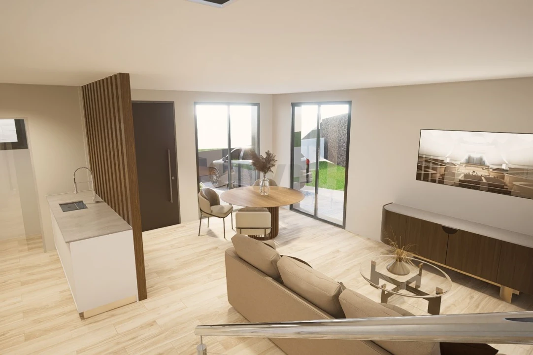 Moradia T2 para Venda em Ponta Delgada Foto 2